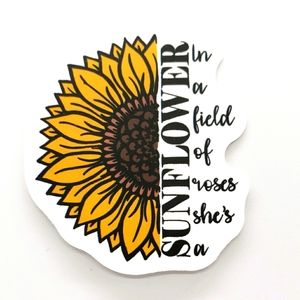 Inspirational Quotes Stickers Bundle Deal